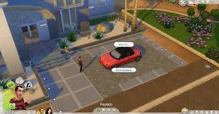 Open windows explorer or finder on mac. The Sims 4 Mod Ownable Cars Sims Online