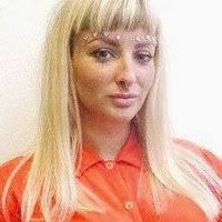 Layla Boyd's Instagram, Twitter & Facebook