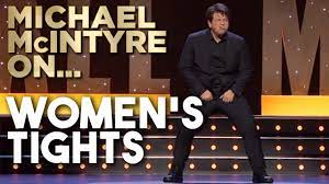 Showman was filmed in front of a live audience just weeks before the uk went into lockdown. Feeding Dressing Washing And Putting Kids To Bed Is A Never Ending Battle Michael Mcintyre Youtube