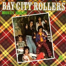 Rock and roll love letter (1976). Money Honey Maryanne By Bay City Rollers Single Arista As 0170 Reviews Ratings Credits Song List Rate Your Music