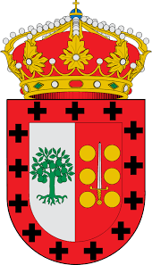 Resultado de imagen de escudo pereiro de aguiar