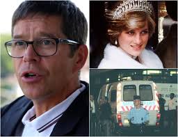 SAD NEWS: The doctor who treated Princess Diana in the emergency room,  unable to bear the "guilt," has spoken out: "She was still alive, but the  ambulance drove in circles..." See more