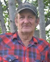 Obituary for Henry Clay (Herman) Blevins