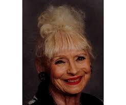 Marilyn Barrow Obituary (1941