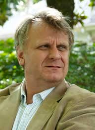 A.D. Hope called a Patrick White novel 'verbal sludge'. New books celebrate  these literary rivals