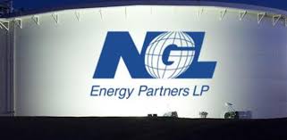 NGL Energy Partners Business Strategy