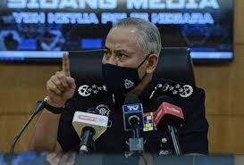 Dibawah saya sediakan contoh surat pengesahan majikan yang terbaik. Hanya Pekerja Dengan Surat Pengesahan Kementerian Agensi Dibenar Lepasi Sjr Mulai Selasa Astro Awani