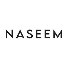 Naseem Perfume logo