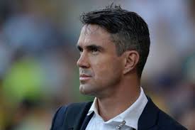 An outcast destined to play for a team that just didn't. Kevin Pietersen Should Ve Never Played For England After Text Gate Michael Vaughan