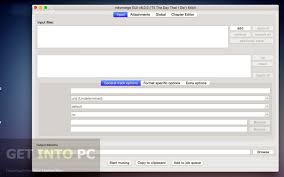 A gui for mkvextract utility (part of mkvtoolnix) which incorporates most (if not all) functionality of mkvextract and mkvinfo utilities. Mkvtoolnix 8 2 0 Final Free Download Get Into Pc