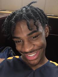 Pin By Okaytyra On Ja Morant Find the latest ja morant jerseys, shirts and more at the lids official online store.
