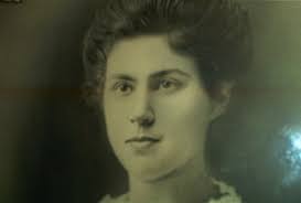 Verna Mae Lock Sinsabaugh (1886-1918)