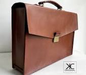 Minimalistische Laptoptas / Laptoptassen / Tassen | KC original