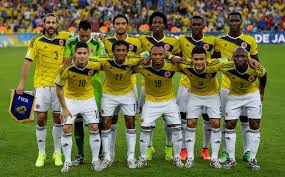 Con borré y sin jugadores de boca, los elegidos por colombia para recibir a argentina, queiroz, tras la goleada: Asi Estan Hoy Los Jugadores De La Seleccion Colombia Futbol El Universal Cartagena El Universal Cartagena