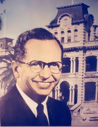 Oral History: James Ward Russell