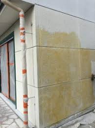 Isolation En Maison Phenix Par L Exterieur Comment Isoler