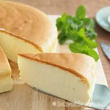 Durian Cheese Cake Bake With Paws Durian Recipe Durian Cake No Bake Cake