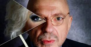 Mauro Coruzzi: «Vi racconto l'ictus e la paura»