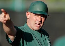 Baseball: Daily stat leaders for Wednesday, April 30