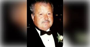Obituary information for Richard Charles Beeler