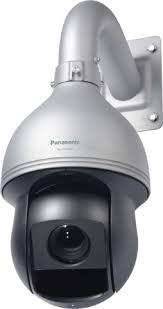 Wv V6430l Ip Camera Network Camera Panasonic Security System