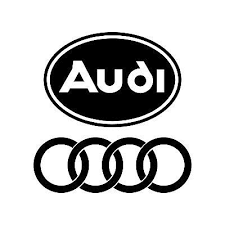 Audi Fashion Home Garden Homedcor Decalsstickersvinylart Ebay Link Baby Jungle Animals Emblem Logo Skateboard Stickers