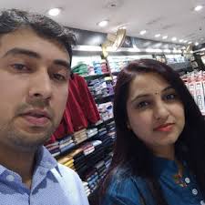 Dinesh Rathi at Cobb, Malviya Nagar,