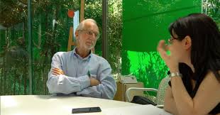 Renzo Piano: &laquo;Il viaggio &egrave; scoperta, &egrave; vita. &Egrave; come andare in una ...
