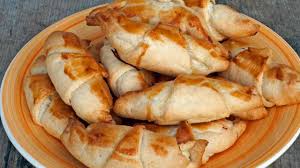 Maybe you would like to learn more about one of these? Cornetti Di Pasta Sfoglia Alla Nutella D Ora In Poi Colazione Sempre Al Top