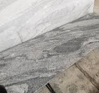 China White Natural Grey Fancy Cloud Fantasy Grey Granite Stone Drive Way  Pavers Wall Cladding Tiles Outdoor Flooring Good Price