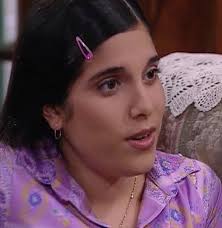 Soledad (TV Series 2001–2002)