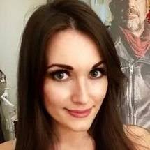 Lisa Levi's Instagram, Twitter & Facebook