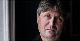 UK's new Poet Laureate, the...