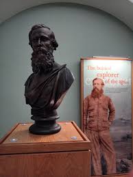 John Hanning Speke, Explorer