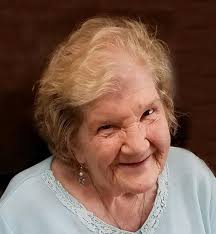 Obituary information for Doris Mae Reibsamen