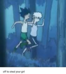We would like to show you a description here but the site won't allow us. Kirua Gon And Hxh Image 6229433 On Favim Com