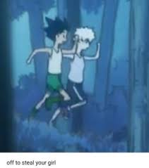 Search the world's information, including webpages, images, videos and more. Kirua Gon And Hxh Image 6229433 On Favim Com