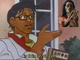 Venture Bros-Cosplay