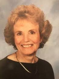 Norma Hazel Bailey Obituary (2023)