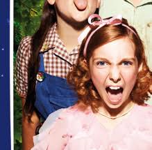 EA British Academy Children's Awards