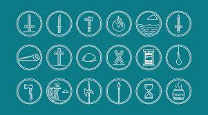 He was a missionary in africa, and then england, where he was crucified around 74 ad. How Did The Apostles Die What We Actually Know Overviewbible