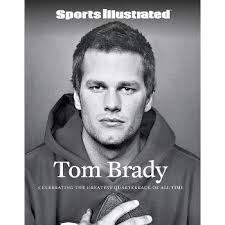 Tom Brady