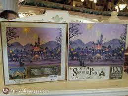 Fall under the spell of sleeping beauty, the ultimate princess fairy tale that is now part of the acclaimed walt disney signature collection. Disney Parks Signature Puzzle Sleeping Beauty Castle Hong Kong Disneyland New Colorcard De