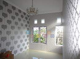 Cara pasang wallpaper dinding yang kedua: Pemasangan Tapete Dinding Rumah Gambar Wallpaper Rumah 1200x900 Wallpapertip