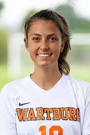 2021 Women's Soccer Roster