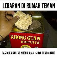 Kumpulan meme lucu banget agar hari anda tidak membosankan. Kumpulan Meme Tema Lebaran Kocak Pas Buat Dikirim Ke Grup Whatsapp Semua Halaman Nextren Grid Id