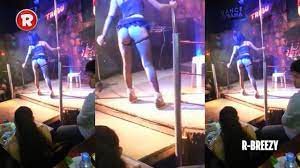 PINAY TWERK - RARHY ISZ R-BREEZY - LIKE MY PAGE - YouTube