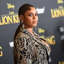 The singer then embarked on the beyoncé experience concert tour and released a live dvd in november 2007. Beyonce S Black Is King Is No Secret But Still Comes With Mystery The New York Times