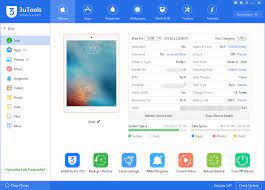 Apple releases ios 10.2.1 ipsw direct download links. How To Upgrade Idevice To Ios 10 2 1 Beta 4 Using 3utools 3utools