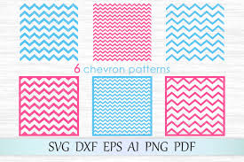 Download Free Chevron Patterns Svg Dxf Eps Ai Png Pdf Crafter File All Free Svg Cut Files